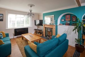 Sitting Room- click for photo gallery